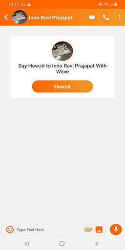 Walit Howzit screenshot 3