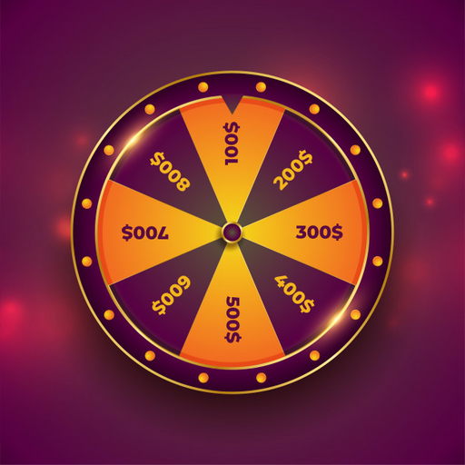 Faucet Wheel icon