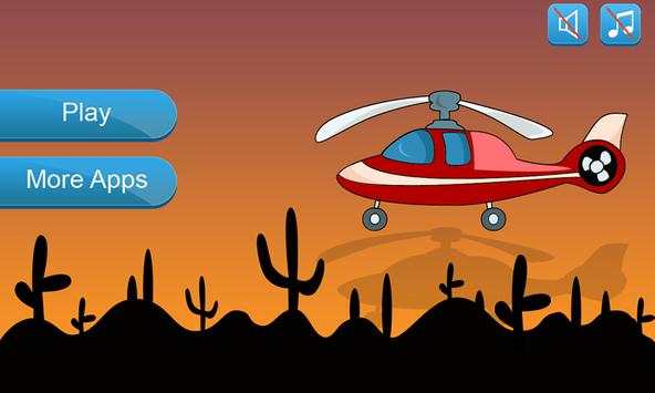 Air Control screenshot 2
