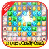 guide candy crush sega 1.0.1