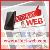 Affari Web Store