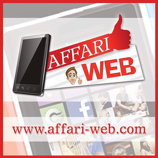 Affari Web Store 1.0.0