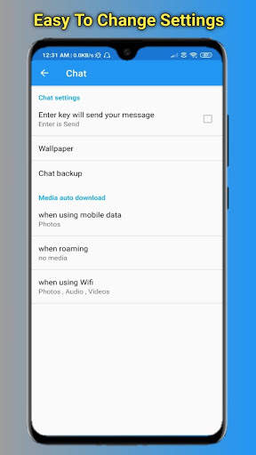 Vartalab App - An Indian Safe and Secure Messenger screenshot 5
