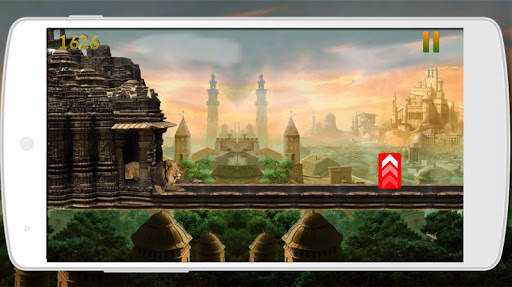 Temple Lion Run screenshot 2
