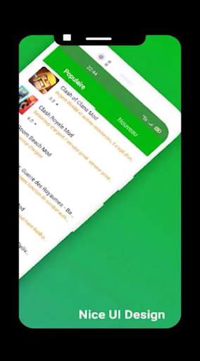 Apps & Help For Games Tricks screenshot 3