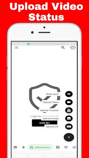 Islamic Video Status app for WhatsApp 2020 screenshot 8