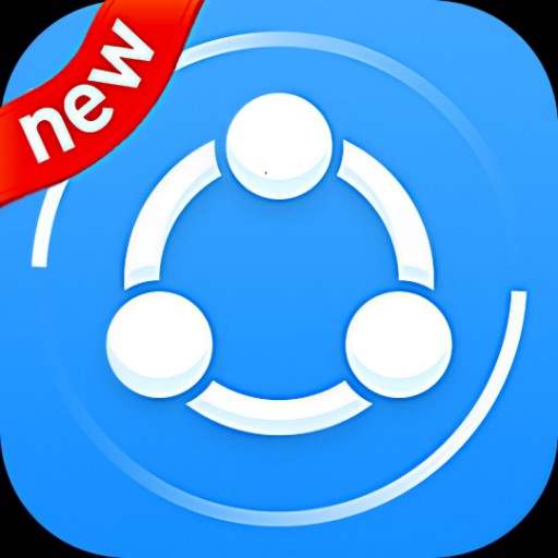 New SHAREit - SHAREit Apps Guide 2021 1.0