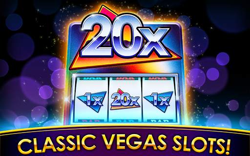 Lucky Star Slots - Free Slots screenshot 1