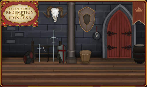 Escape Games: Redemption of the Princess screenshot 8