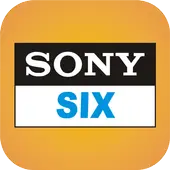 Sony Six Live Fifa 2018