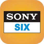 Sony Six Live Fifa 2018 1.0