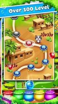 Kitty Pop: Bubble Shooter screenshot 4