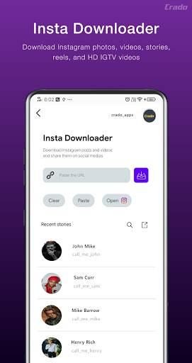 Crado - Toolkit 2021 screenshot 5