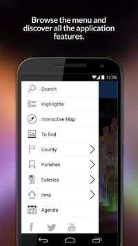 Descubra Pinhel screenshot 2