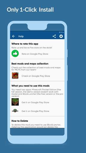 Dragon Mod for MCPE screenshot 3