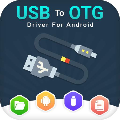 OTG USB - USB OTG Connector, USB OTG Checker 1.0.2