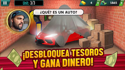 Bid Wars 2: Subasta y Negocios screenshot 2
