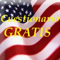 US Citizenship en Espanol on 9Apps