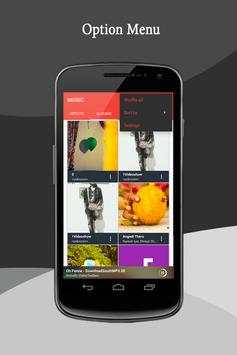 Music Player 3 تصوير الشاشة