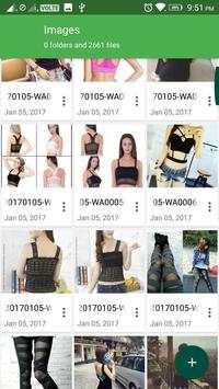 ESA File Manager - Explore Pro (Premium Free) screenshot 21