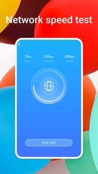 WiFi Master-Speed,security screenshot 2