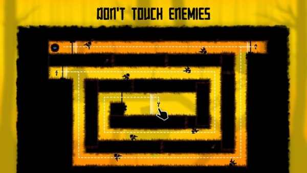 New World’s Hard Games 2019 screenshot 1