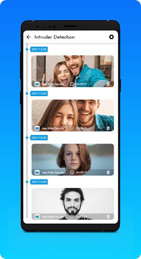 App hider lite screenshot 3