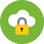 Photo Shield أيقونة