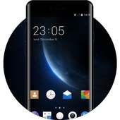 Theme Launcher for LeEco Le Max 2/ letv 1s HD icon