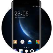Theme Launcher for LeEco Le Max 2/ letv 1s HD 1.0.1