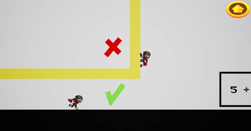 Ninja Math Master screenshot 4