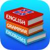 English Grammar Exercises 1.6.2