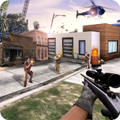 Mission Adventure icon