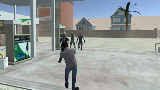City Gangster screenshot 8