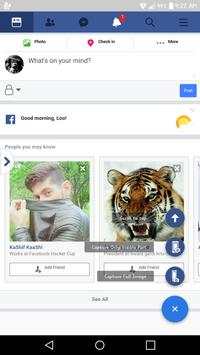 iLite Mini: Lite for All Social Media screenshot 3