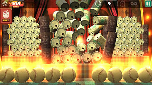 Hit & Knockdown screenshot 2
