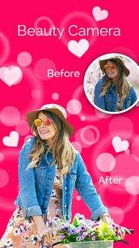 Face Filter Sticker screenshot 1