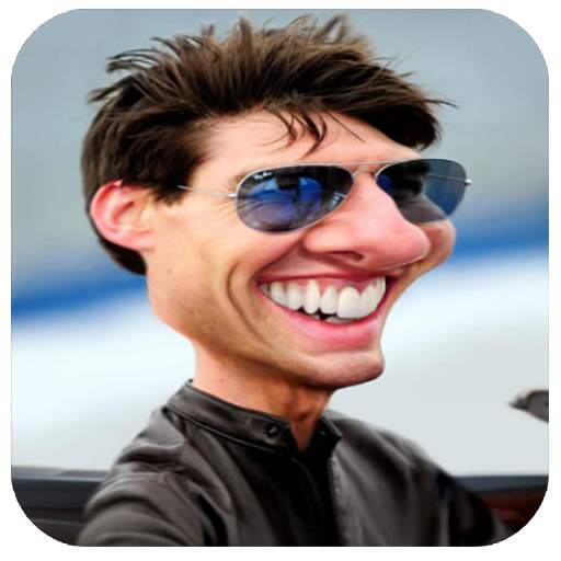 funny fotos editor pro 1.3