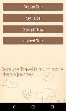 Travelyan screenshot 1