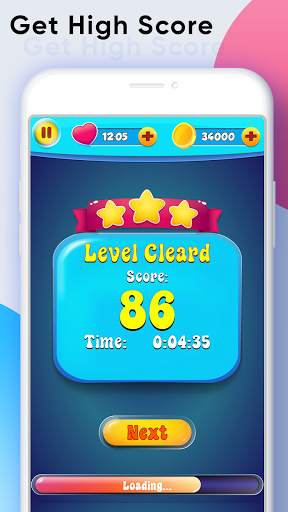 Earn Cash Rewards: PlAY GAME & Make Money! screenshot 2