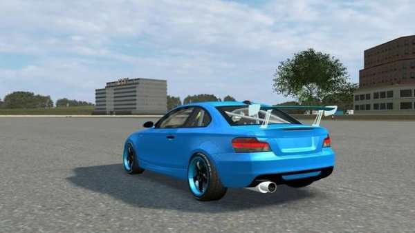 Extreme City Car Driving Simulator 2017 screenshot 2