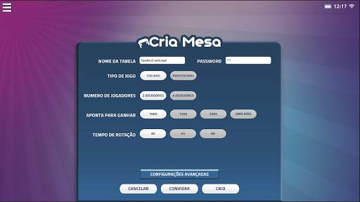Buraco Plus screenshot 8