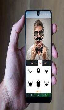 funny face changer screenshot 1