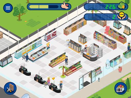 My Lidl World screenshot 13
