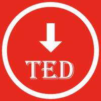 Downloader for Ted logo
