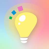 Hue Light Games - Interactive brain training