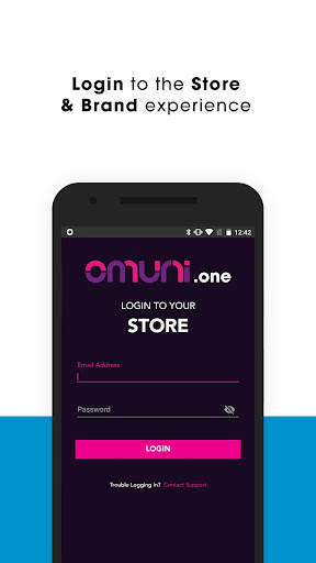 omuni.one screenshot 2