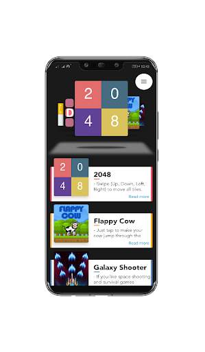 GameZo - Most Popular Games In 2 تصوير الشاشة