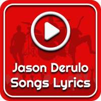 All Jason Derulo Songs Lyrics logo