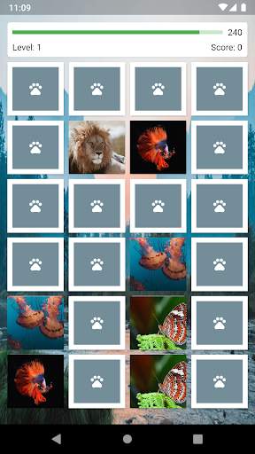 Memory - Match Pairs (train your brain) screenshot 6
